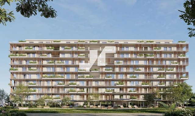 4 slaapkamer Flat te koop in Moncofa met zwembad garage - € 239.000 (Ref: 9795670)