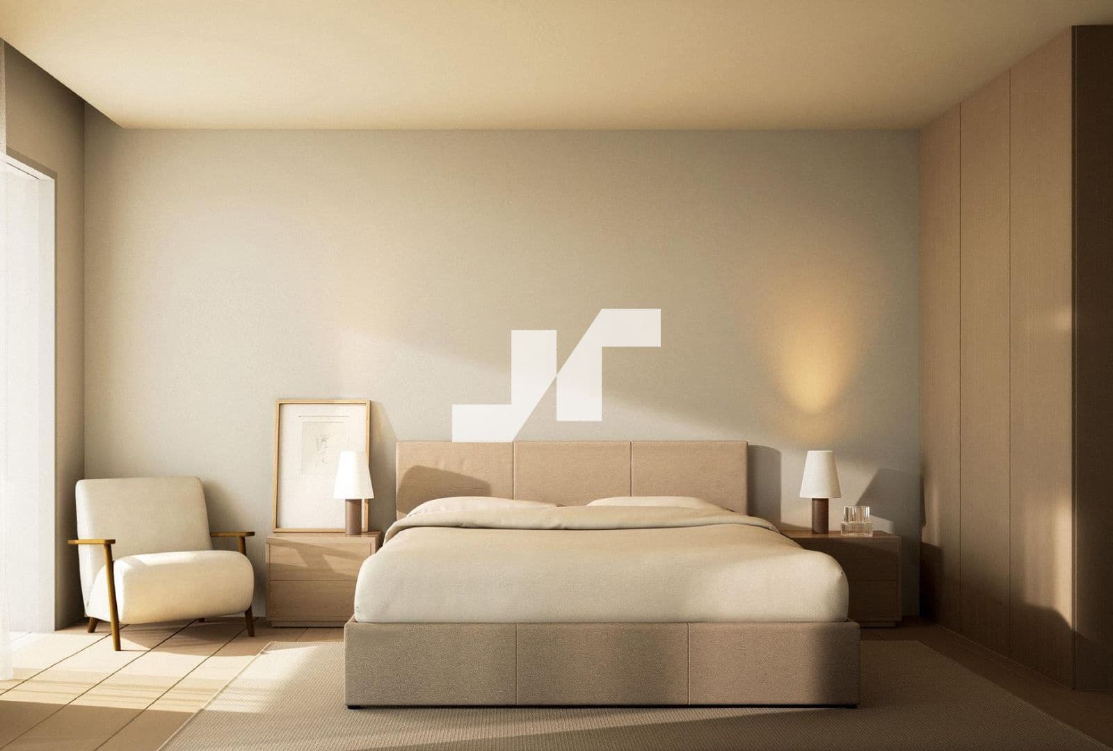 4 slaapkamer Penthouse te koop in Moncofa met zwembad garage - € 489.000 (Ref: 9795761)