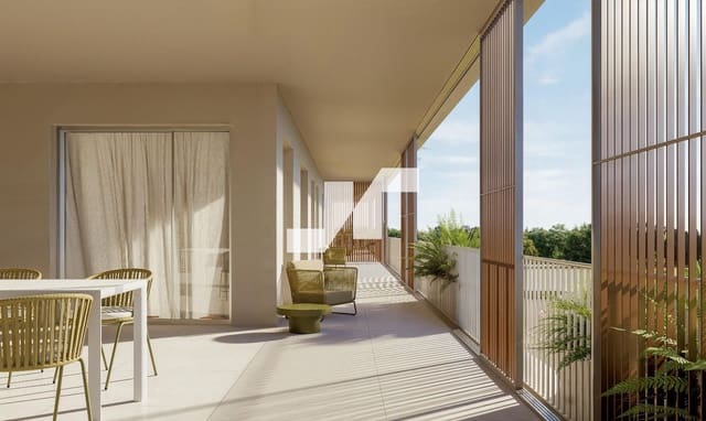 4 slaapkamer Penthouse te koop in Moncofa met zwembad garage - € 489.000 (Ref: 9795761)