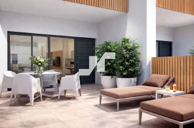 3 soverom Hus til salgs i Moncofa med svømmebasseng garasje - € 420 000 (Ref: 9796894)