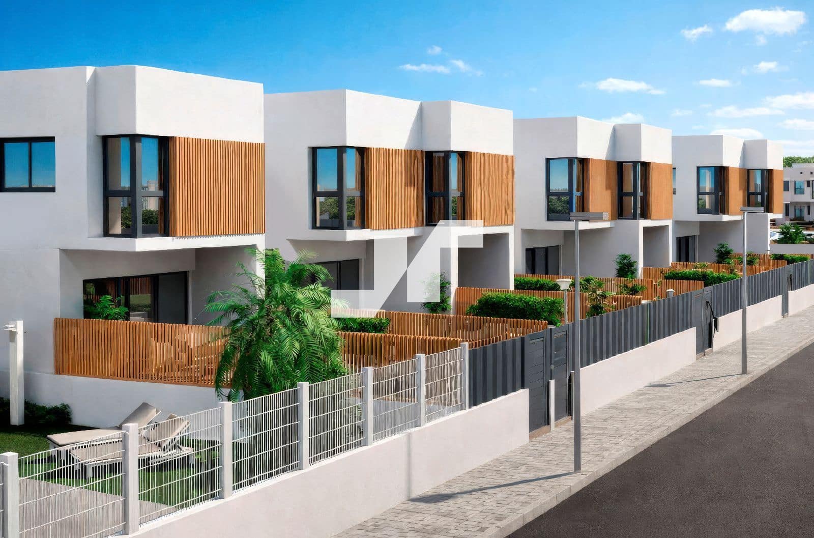 3 soverom Hus til salgs i Moncofa med svømmebasseng garasje - € 420 000 (Ref: 9796894)