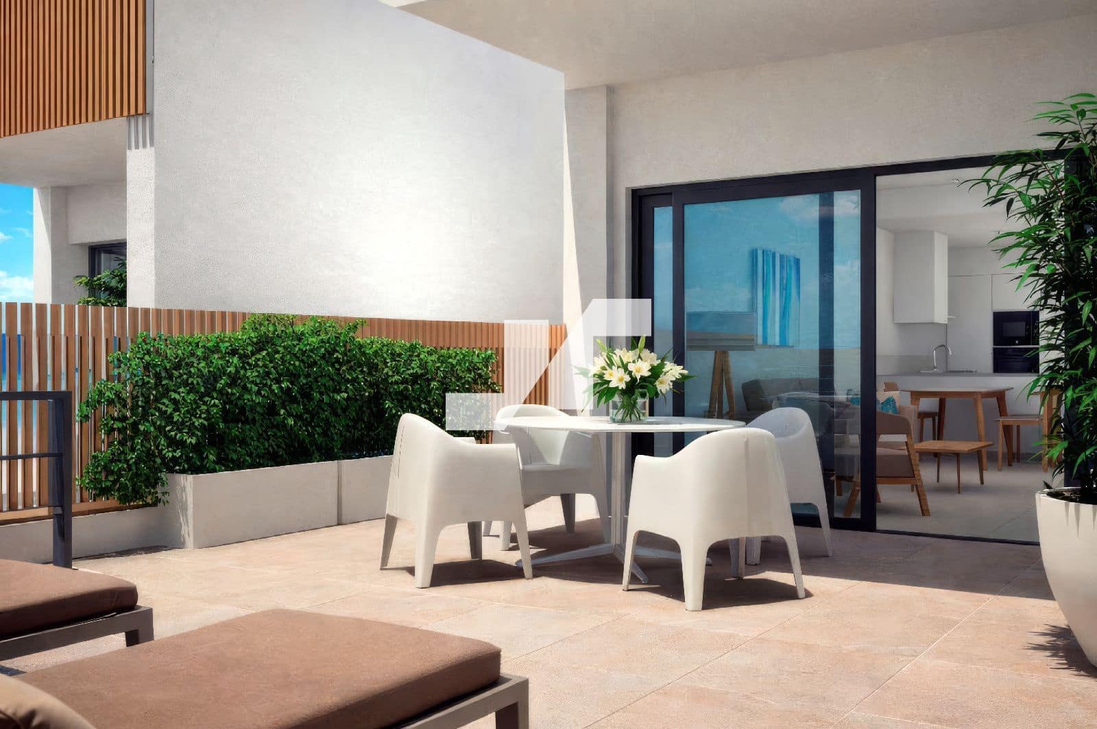 3 soverom Hus til salgs i Moncofa med svømmebasseng garasje - € 430 000 (Ref: 9796895)