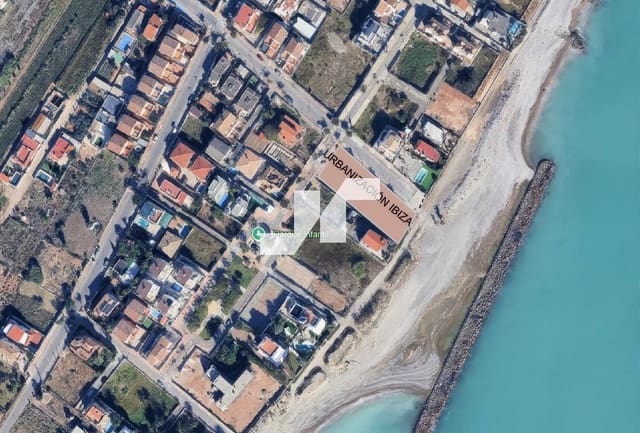 3 soveværelse Byhus til salg i Moncofa med swimmingpool garage - € 440.000 (Ref: 9796896)