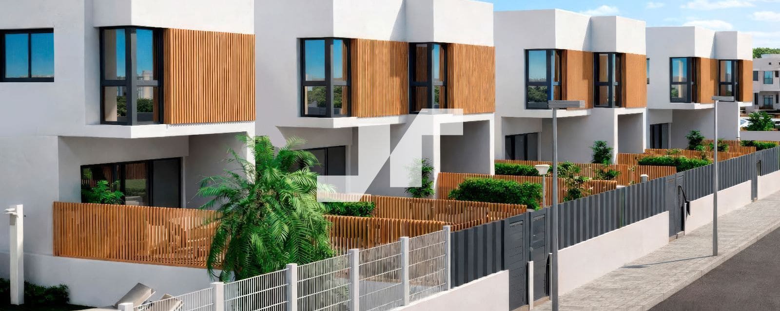 3 soverom Hus til salgs i Moncofa med svømmebasseng garasje - € 450 000 (Ref: 9796897)