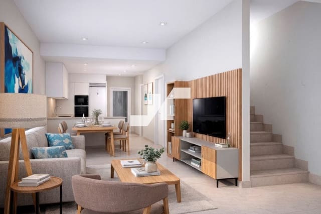 3 soverom Hus til salgs i Moncofa med svømmebasseng garasje - € 460 000 (Ref: 9796898)