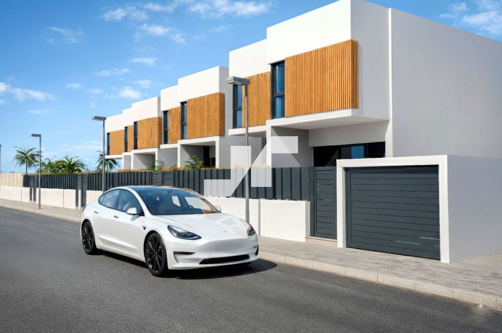 3 soverom Hus til salgs i Moncofa med svømmebasseng garasje - € 560 000 (Ref: 9796900)