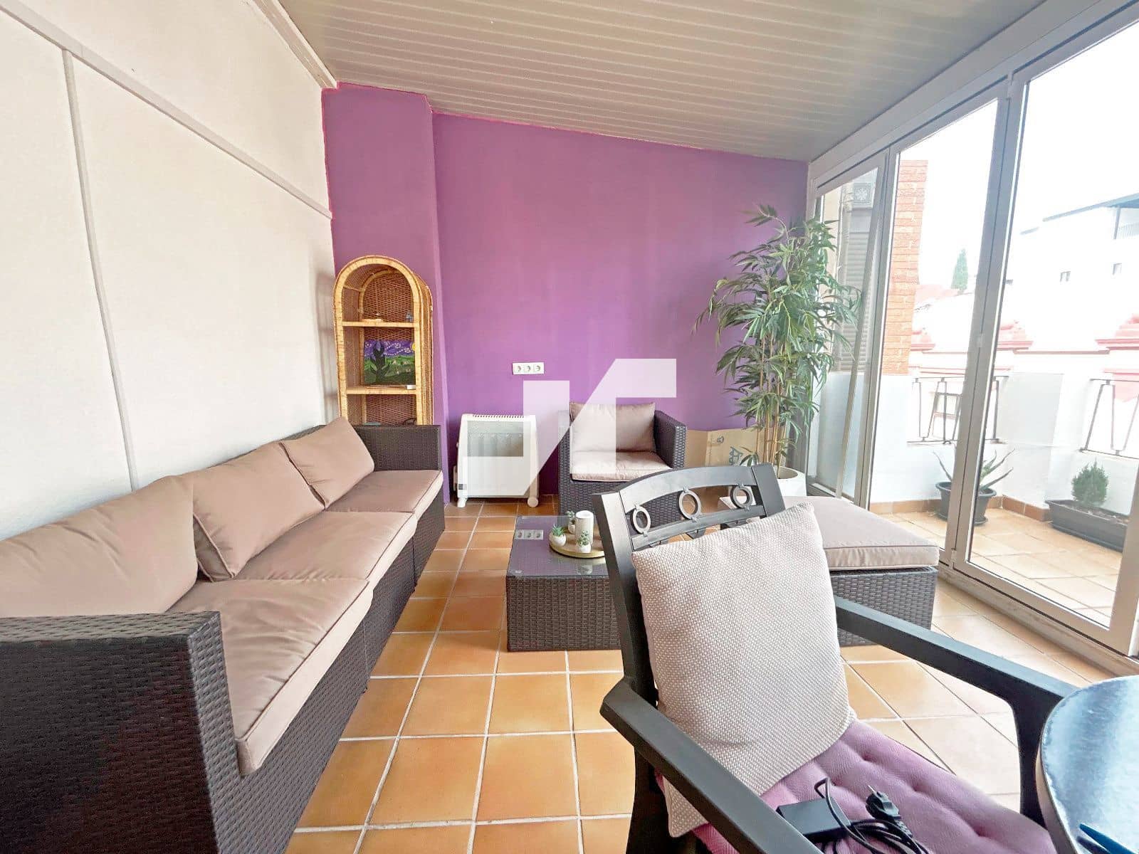 4 makuuhuone Huvila myytävänä paikassa Almassora / Almazora - 230 000 € (Ref: 9805884)