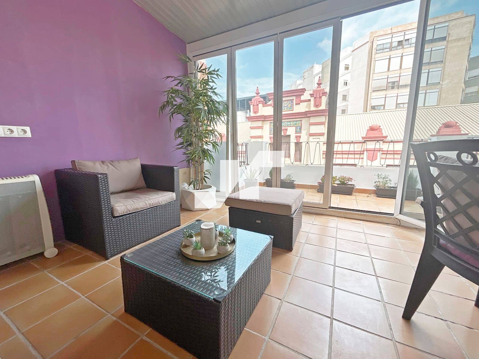 4 makuuhuone Huvila myytävänä paikassa Almassora / Almazora - 230 000 € (Ref: 9805884)