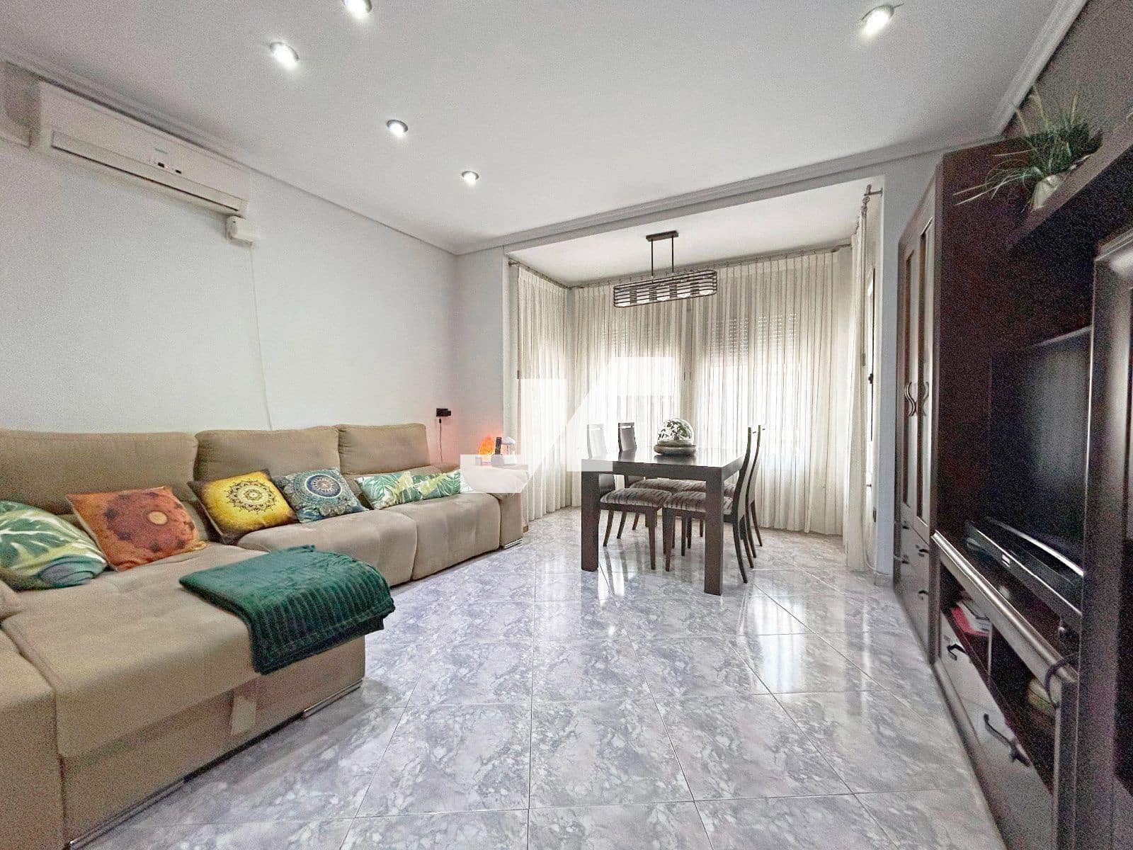 4 makuuhuone Huvila myytävänä paikassa Almassora / Almazora - 230 000 € (Ref: 9805884)