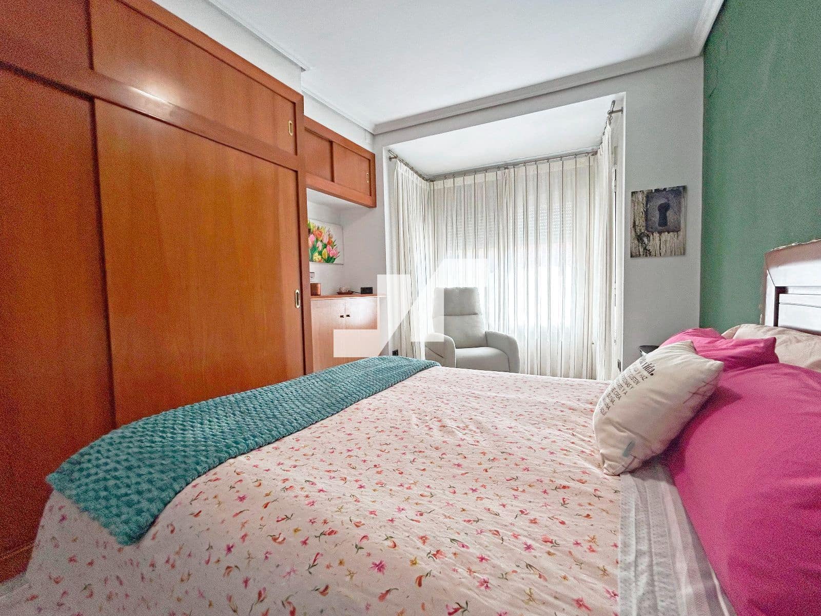 4 makuuhuone Huvila myytävänä paikassa Almassora / Almazora - 230 000 € (Ref: 9805884)