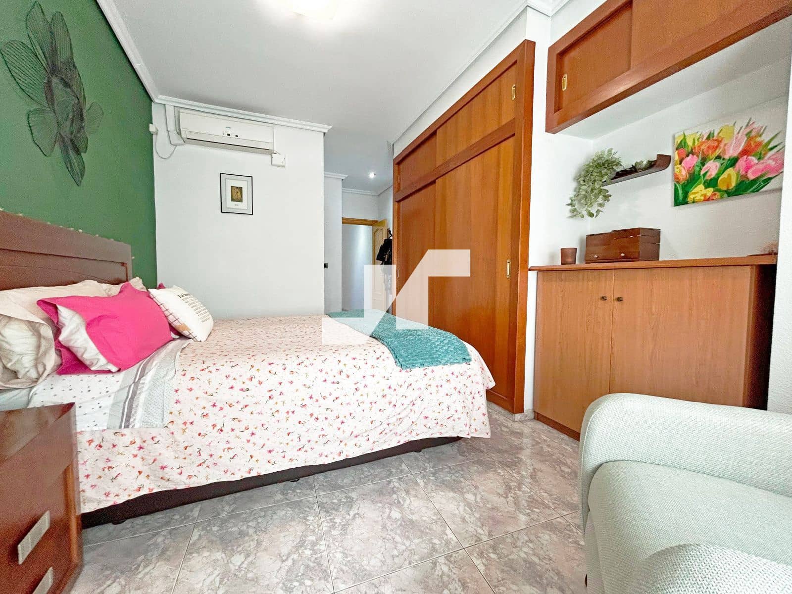 4 makuuhuone Huvila myytävänä paikassa Almassora / Almazora - 230 000 € (Ref: 9805884)