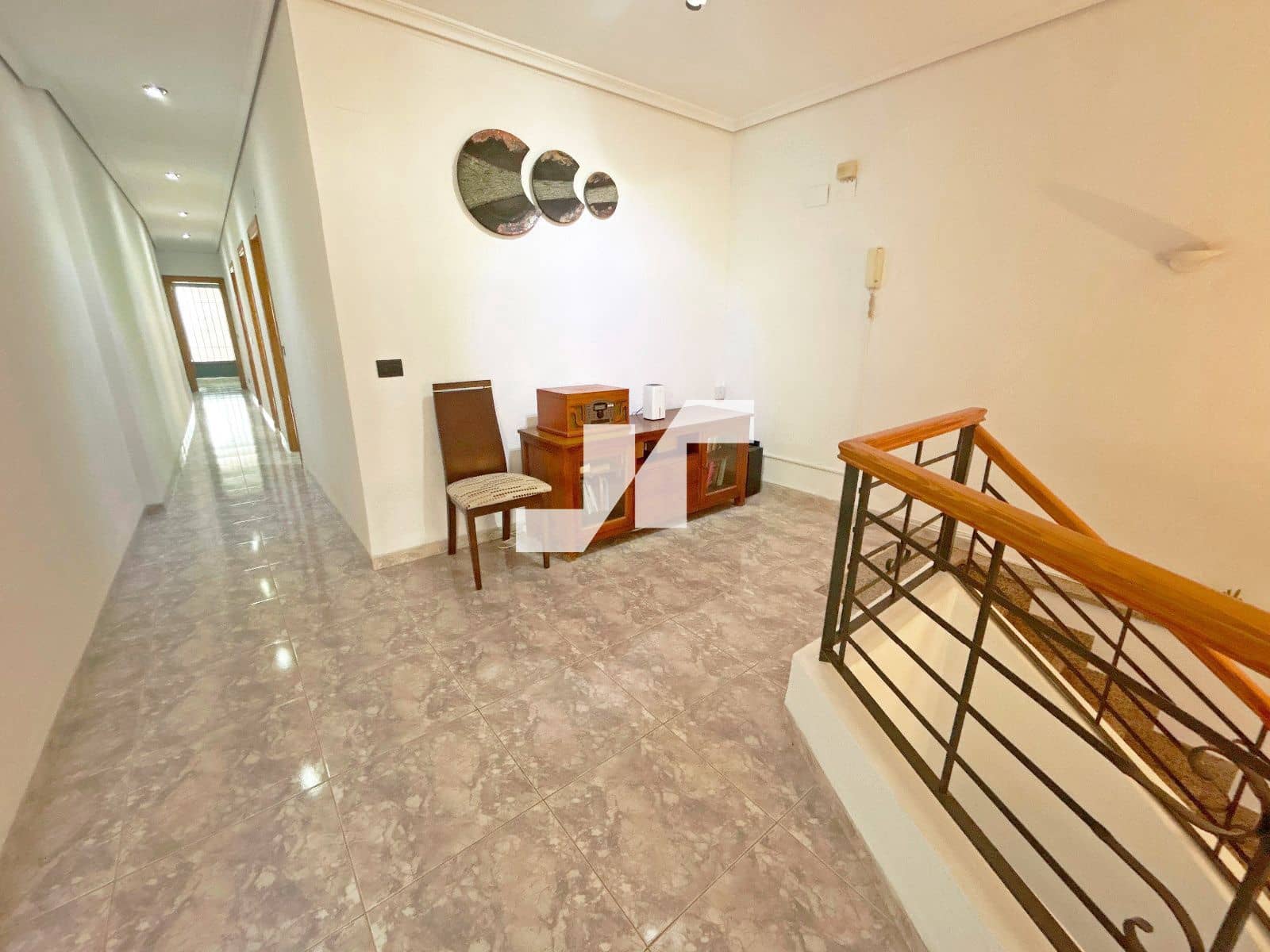 4 makuuhuone Huvila myytävänä paikassa Almassora / Almazora - 230 000 € (Ref: 9805884)