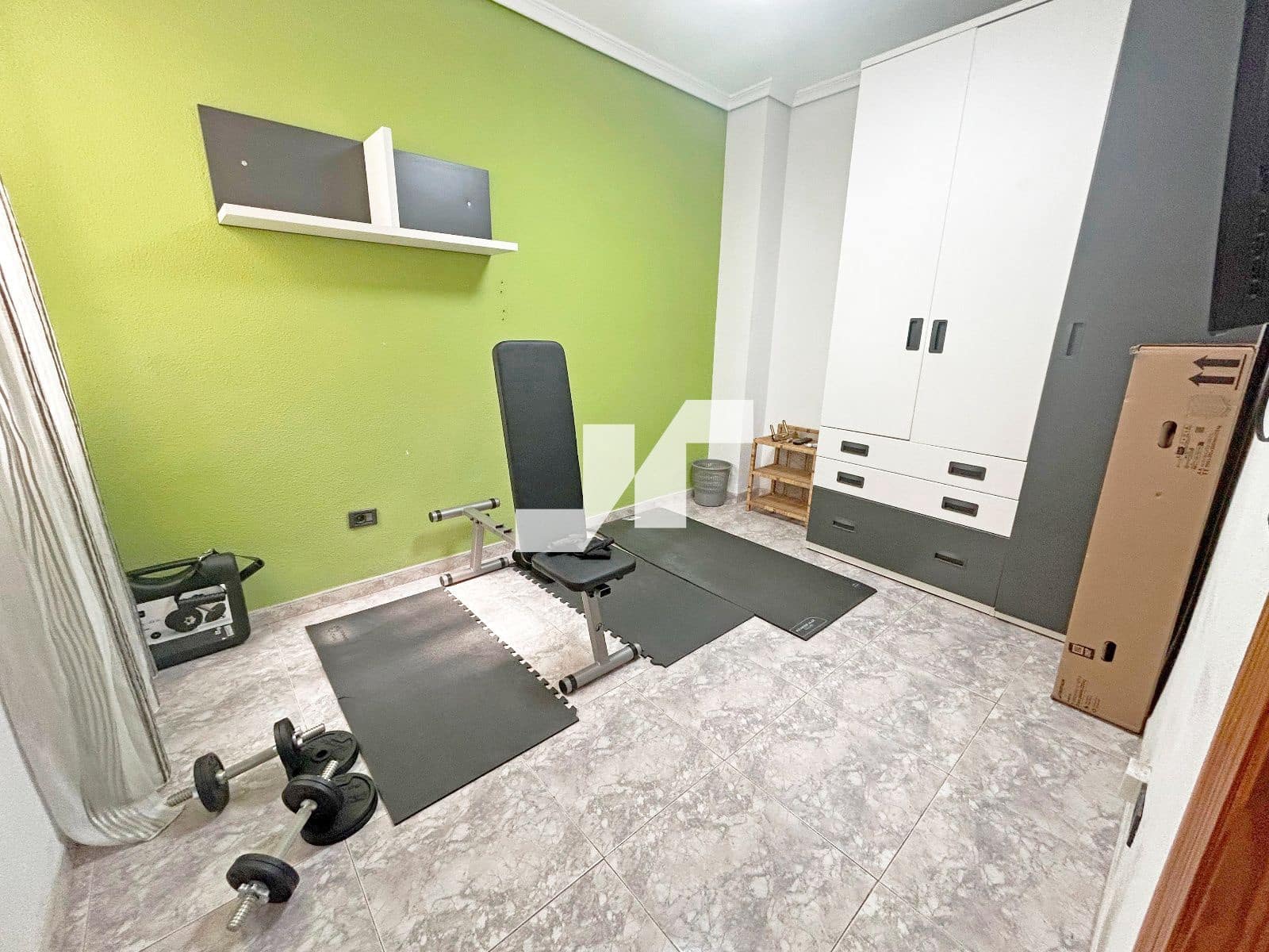 4 makuuhuone Huvila myytävänä paikassa Almassora / Almazora - 230 000 € (Ref: 9805884)