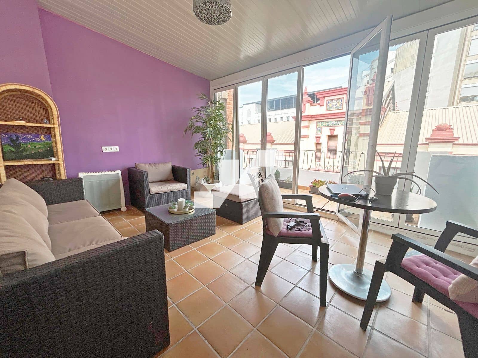 4 makuuhuone Huvila myytävänä paikassa Almassora / Almazora - 230 000 € (Ref: 9805884)