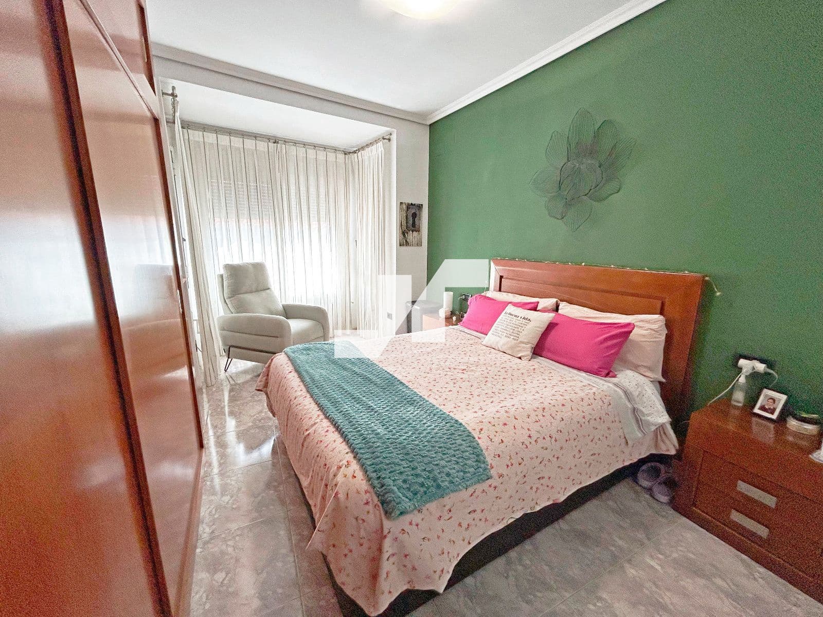 4 makuuhuone Huvila myytävänä paikassa Almassora / Almazora - 230 000 € (Ref: 9805884)