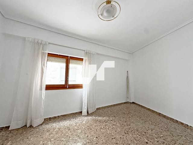 4 Zimmer Wohnung zu verkaufen in L'Alcora - 98.000 € (Ref: 9815378)