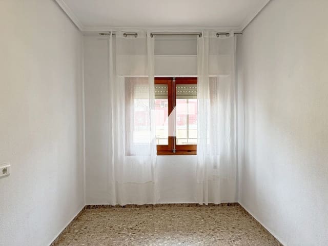 4 Zimmer Wohnung zu verkaufen in L'Alcora - 98.000 € (Ref: 9815378)