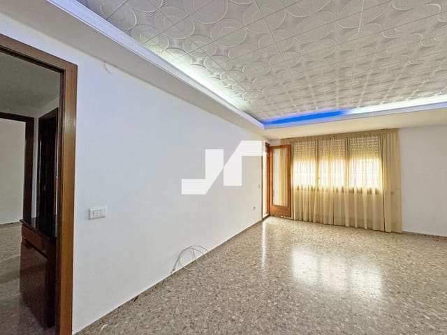 4 Zimmer Wohnung zu verkaufen in L'Alcora - 98.000 € (Ref: 9815378)