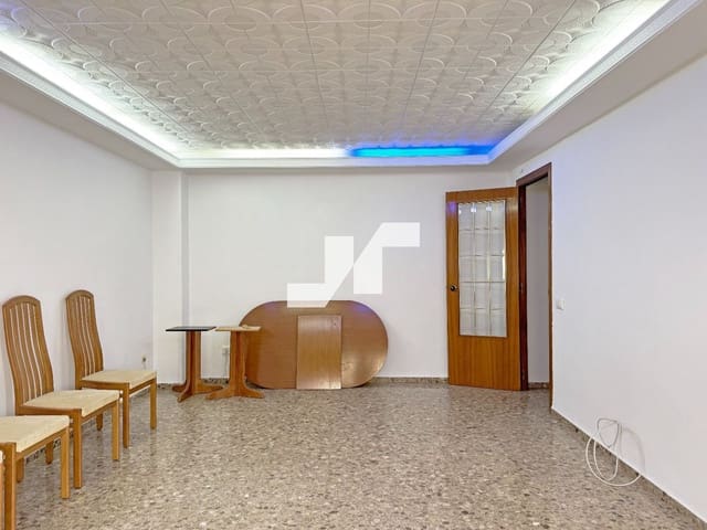 4 Zimmer Wohnung zu verkaufen in L'Alcora - 98.000 € (Ref: 9815378)