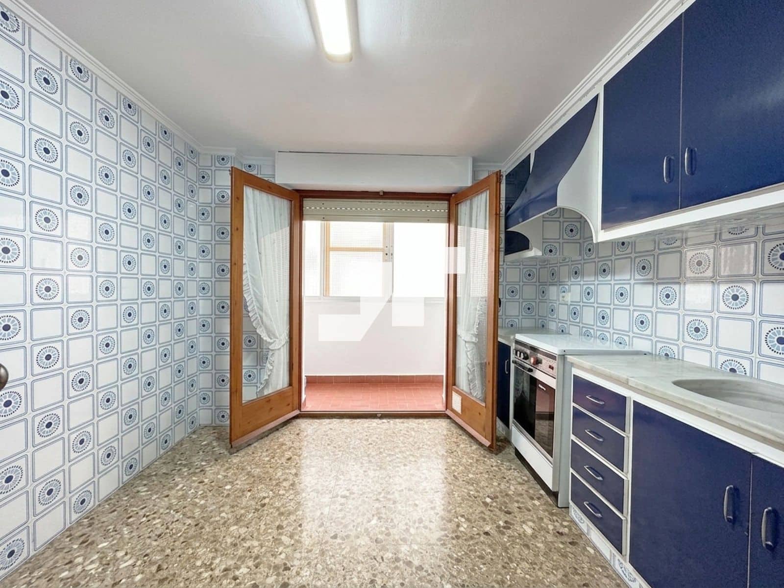 4 bedroom Flat for sale in L'Alcora - € 98,000 (Ref: 9815378)