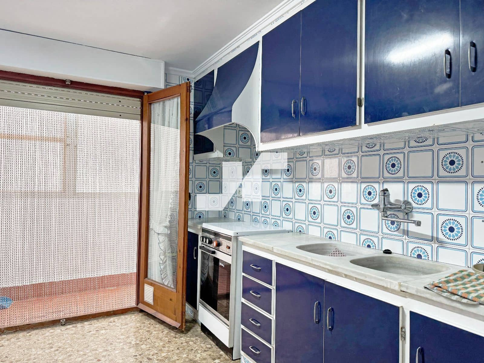 4 bedroom Flat for sale in L'Alcora - € 98,000 (Ref: 9815378)