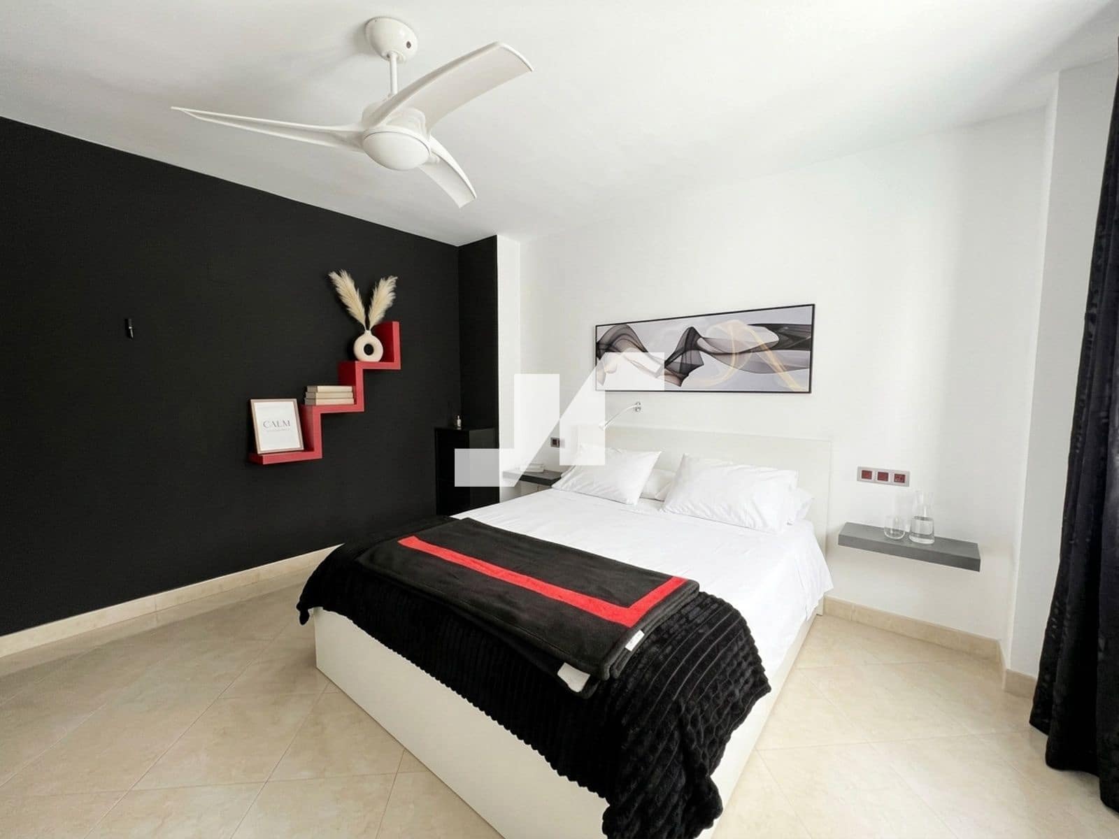 3 bedroom Flat for sale in Burriana / Borriana with garage - € 145,000 (Ref: 9816940)