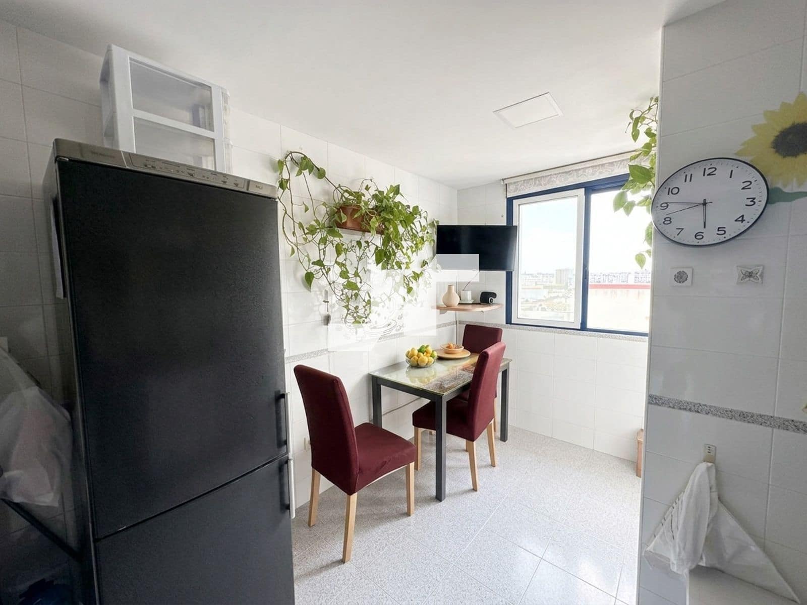 3 bedroom Flat for sale in Burriana / Borriana with garage - € 145,000 (Ref: 9816940)