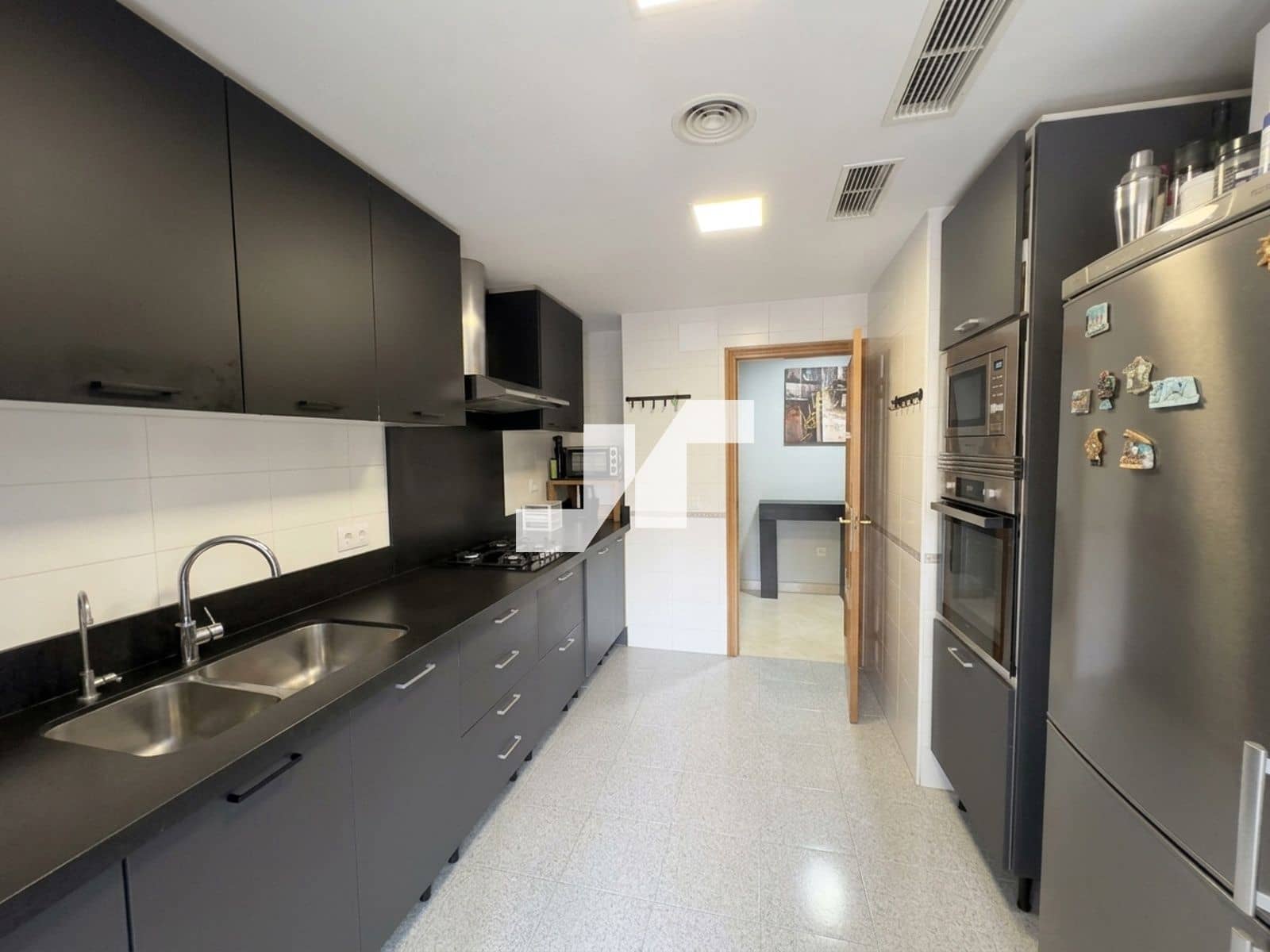 3 bedroom Flat for sale in Burriana / Borriana with garage - € 145,000 (Ref: 9816940)