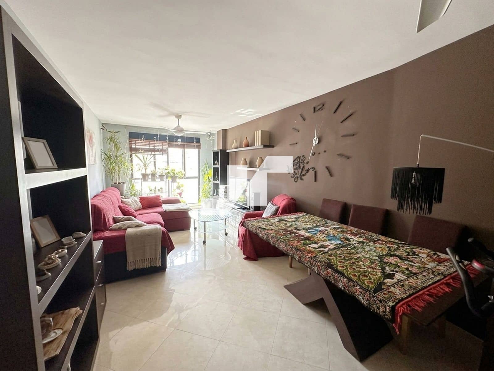 3 bedroom Flat for sale in Burriana / Borriana with garage - € 145,000 (Ref: 9816940)