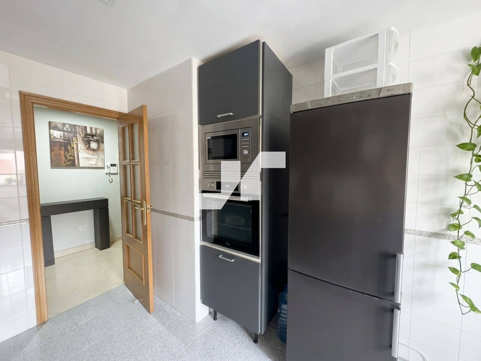 3 bedroom Flat for sale in Burriana / Borriana with garage - € 145,000 (Ref: 9816940)