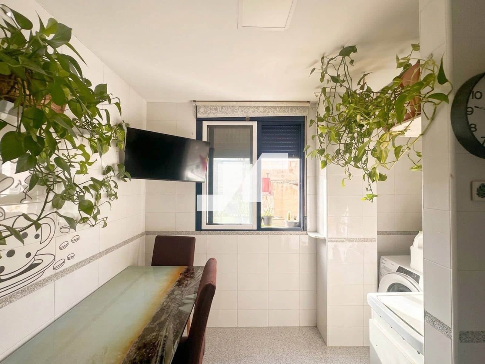 3 bedroom Flat for sale in Burriana / Borriana with garage - € 145,000 (Ref: 9816940)