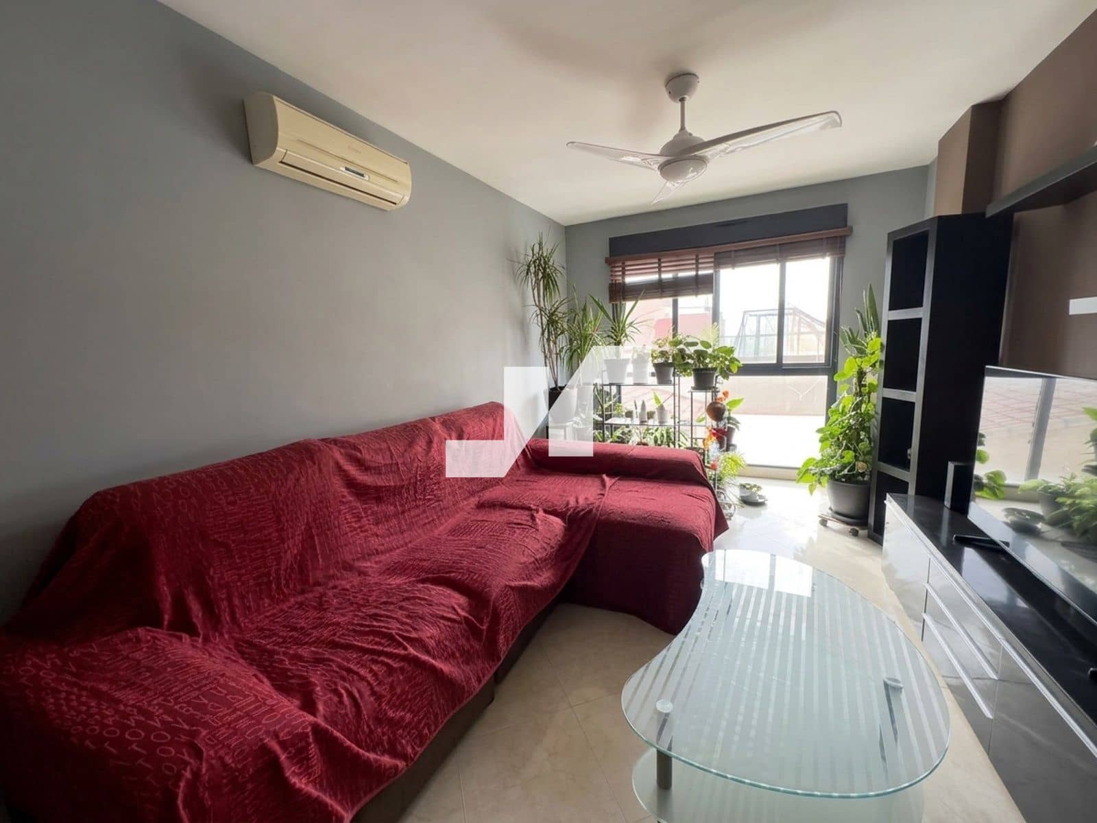 3 bedroom Flat for sale in Burriana / Borriana with garage - € 145,000 (Ref: 9816940)