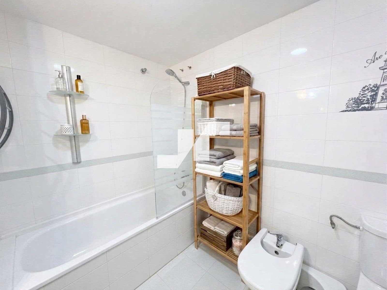3 bedroom Flat for sale in Burriana / Borriana with garage - € 145,000 (Ref: 9816940)