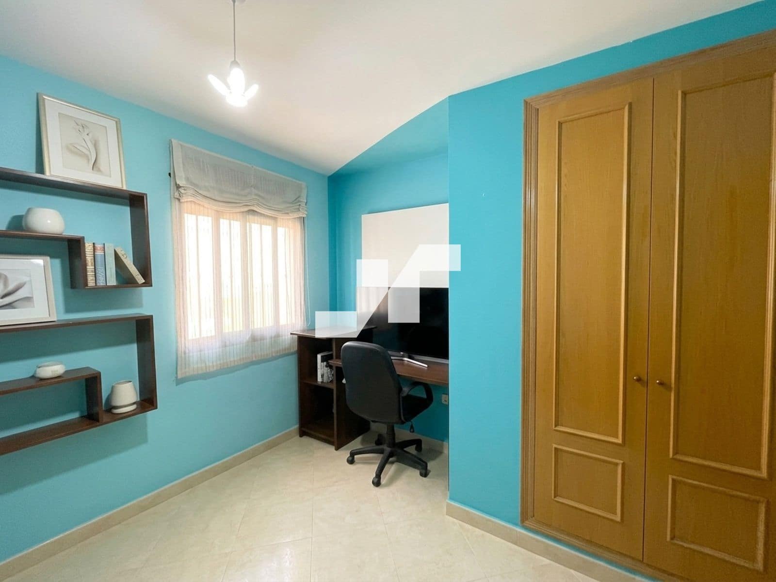 3 bedroom Flat for sale in Burriana / Borriana with garage - € 145,000 (Ref: 9816940)