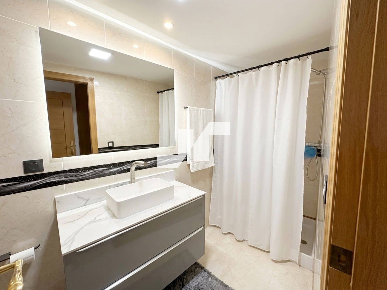 3 bedroom Flat for sale in Burriana / Borriana with garage - € 145,000 (Ref: 9816940)