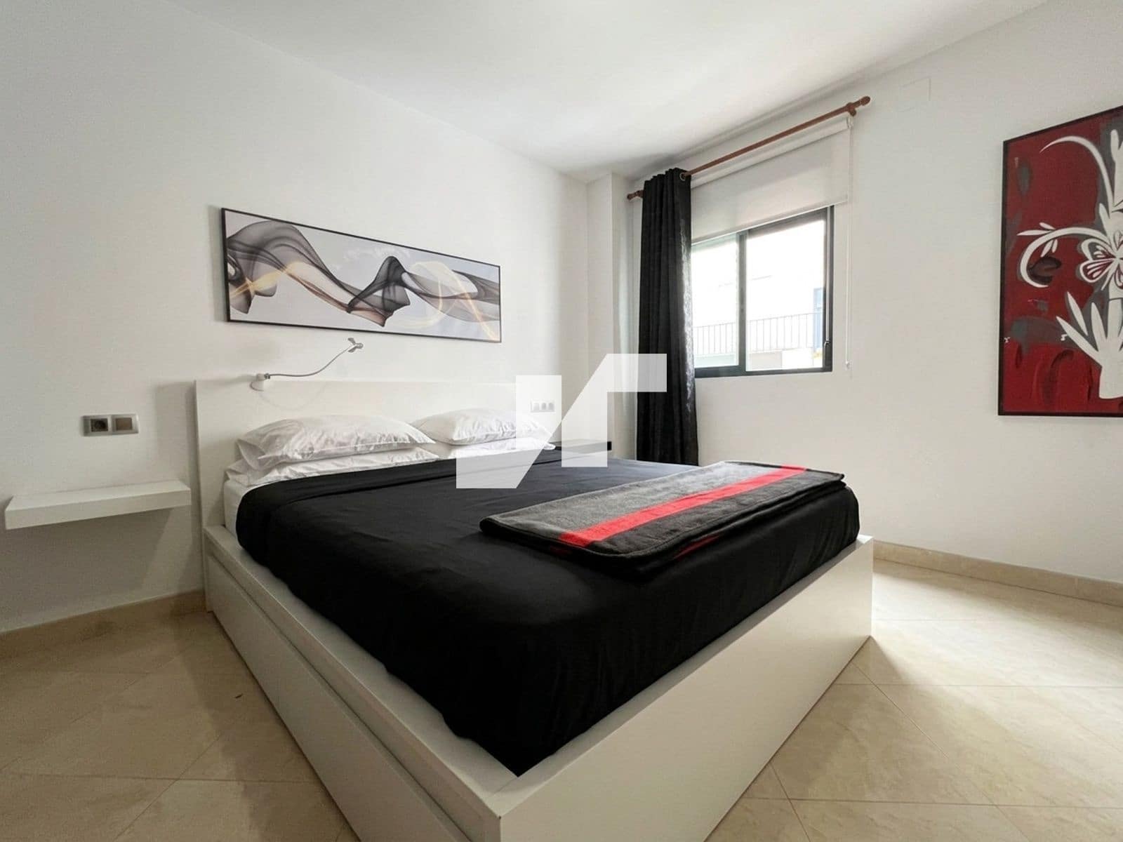 3 bedroom Flat for sale in Burriana / Borriana with garage - € 145,000 (Ref: 9816940)