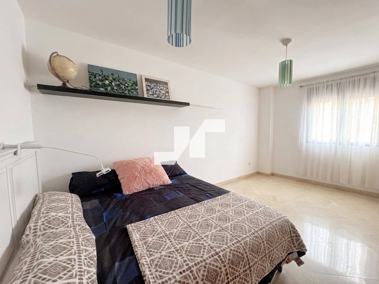 3 bedroom Flat for sale in Burriana / Borriana with garage - € 145,000 (Ref: 9816940)