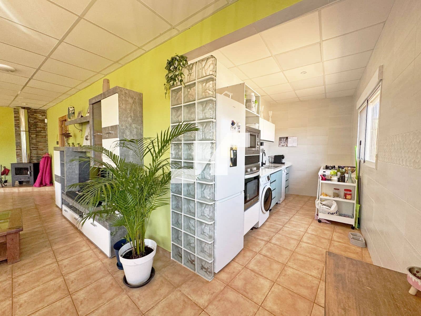 Building Plot for sale in Ribesalbes - € 395,000 (Ref: 9821733)