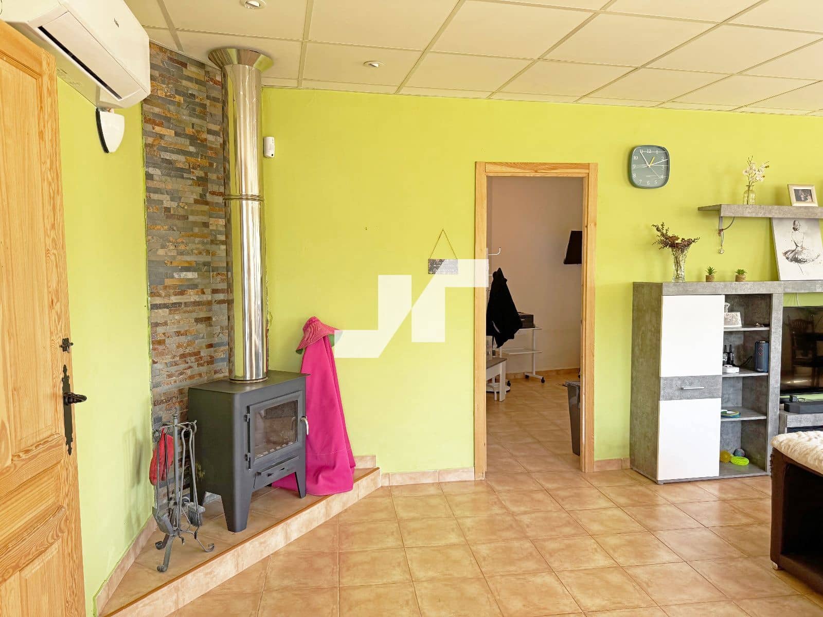 Building Plot for sale in Ribesalbes - € 395,000 (Ref: 9821733)
