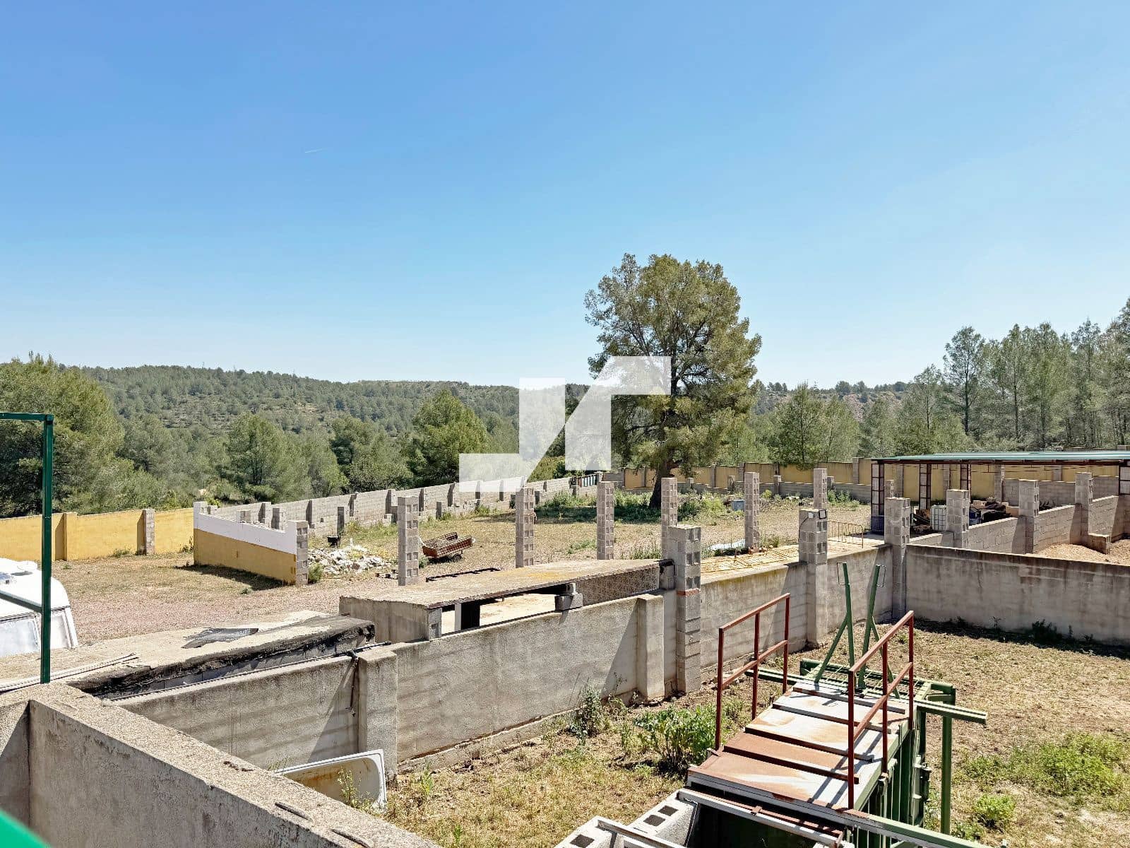 Building Plot for sale in Ribesalbes - € 395,000 (Ref: 9821733)