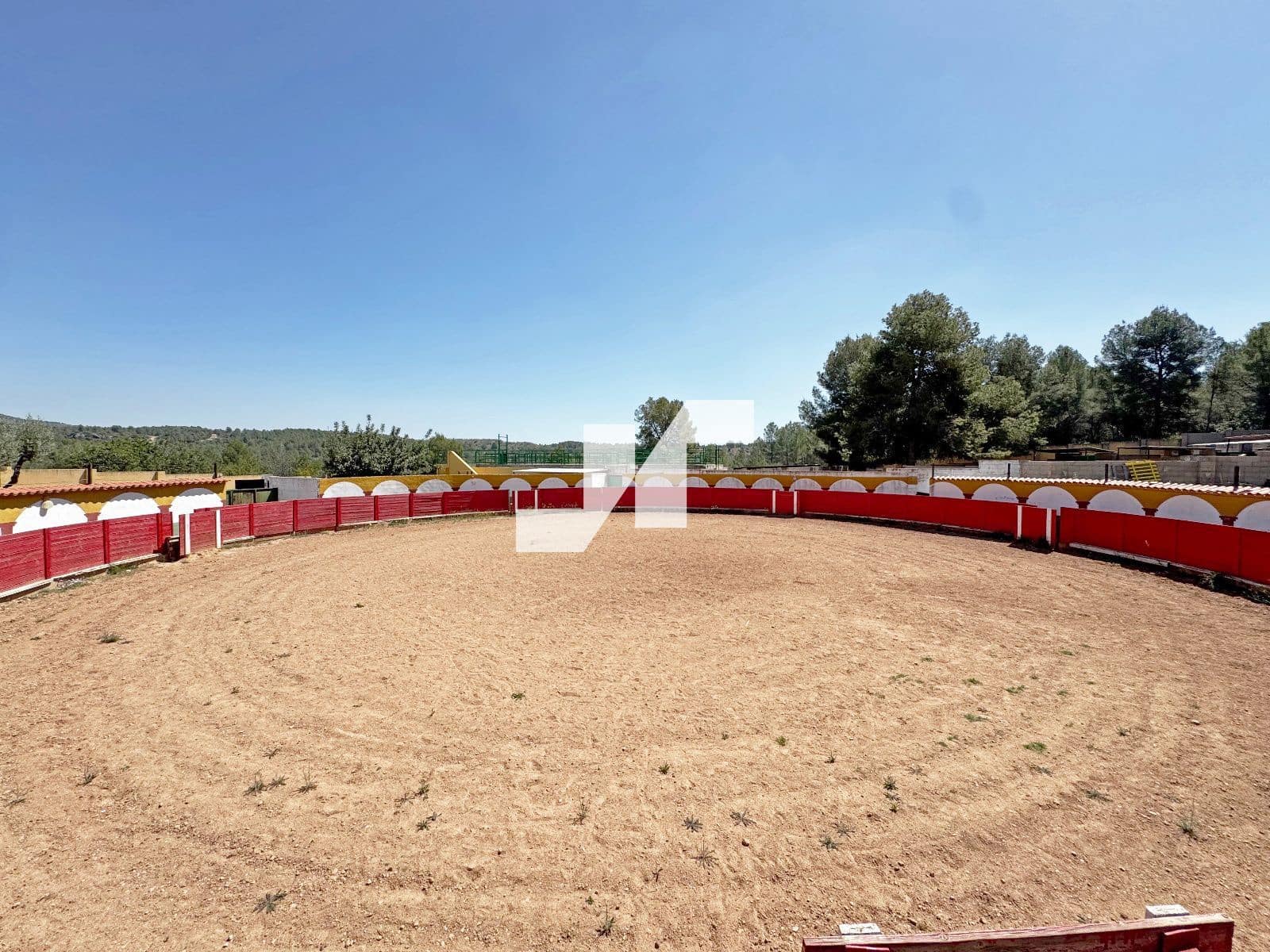 Building Plot for sale in Ribesalbes - € 395,000 (Ref: 9821733)