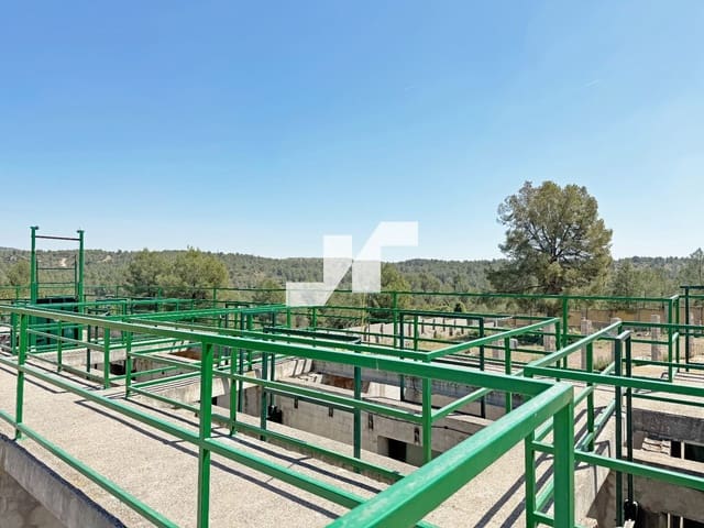 Building Plot for sale in Ribesalbes - € 395,000 (Ref: 9821733)