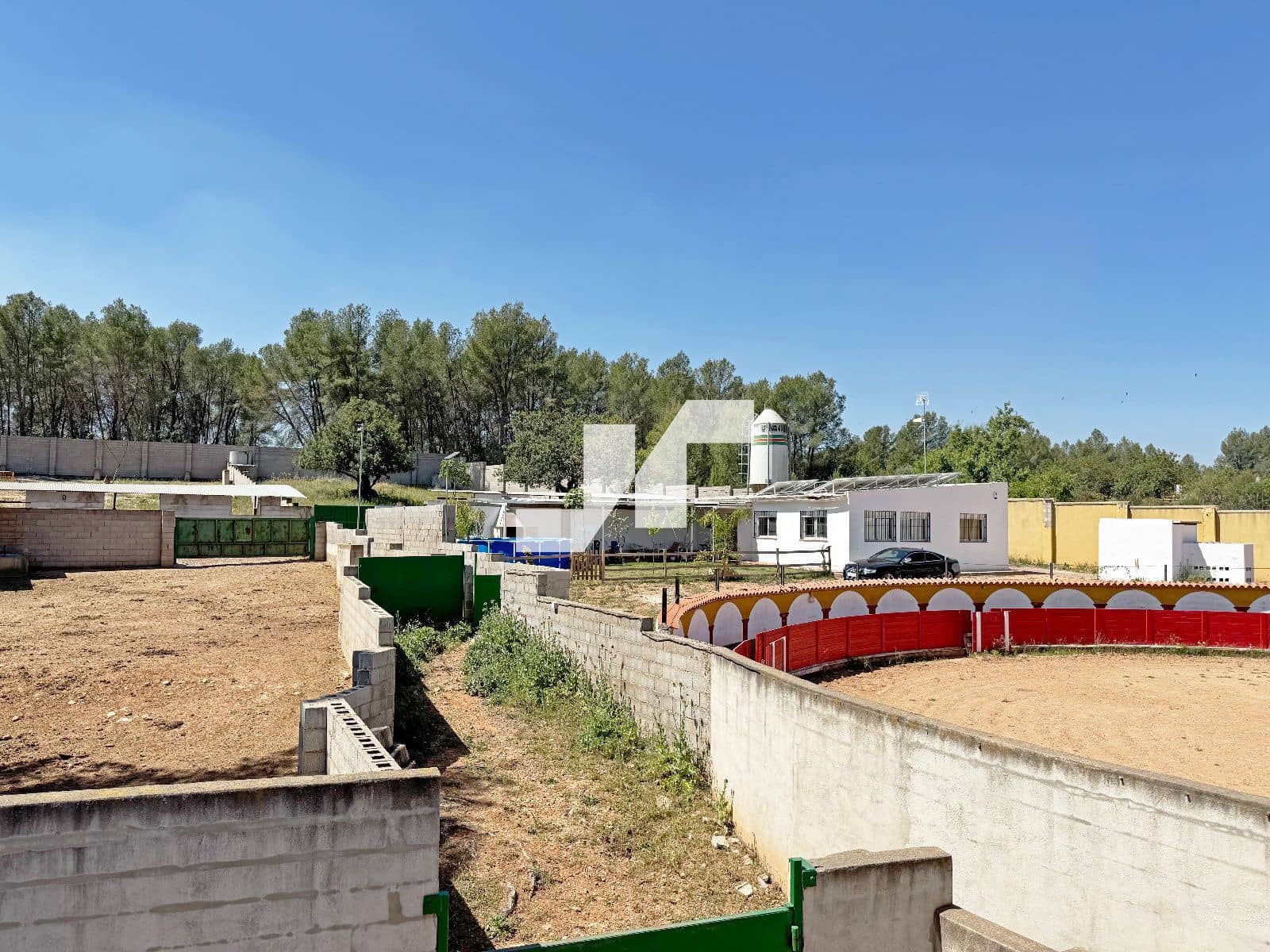 Building Plot for sale in Ribesalbes - € 395,000 (Ref: 9821733)