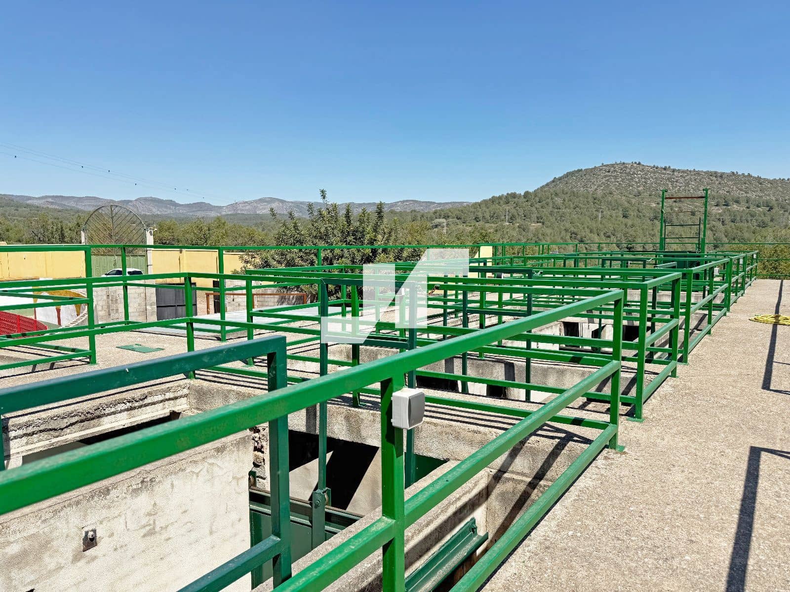Building Plot for sale in Ribesalbes - € 395,000 (Ref: 9821733)