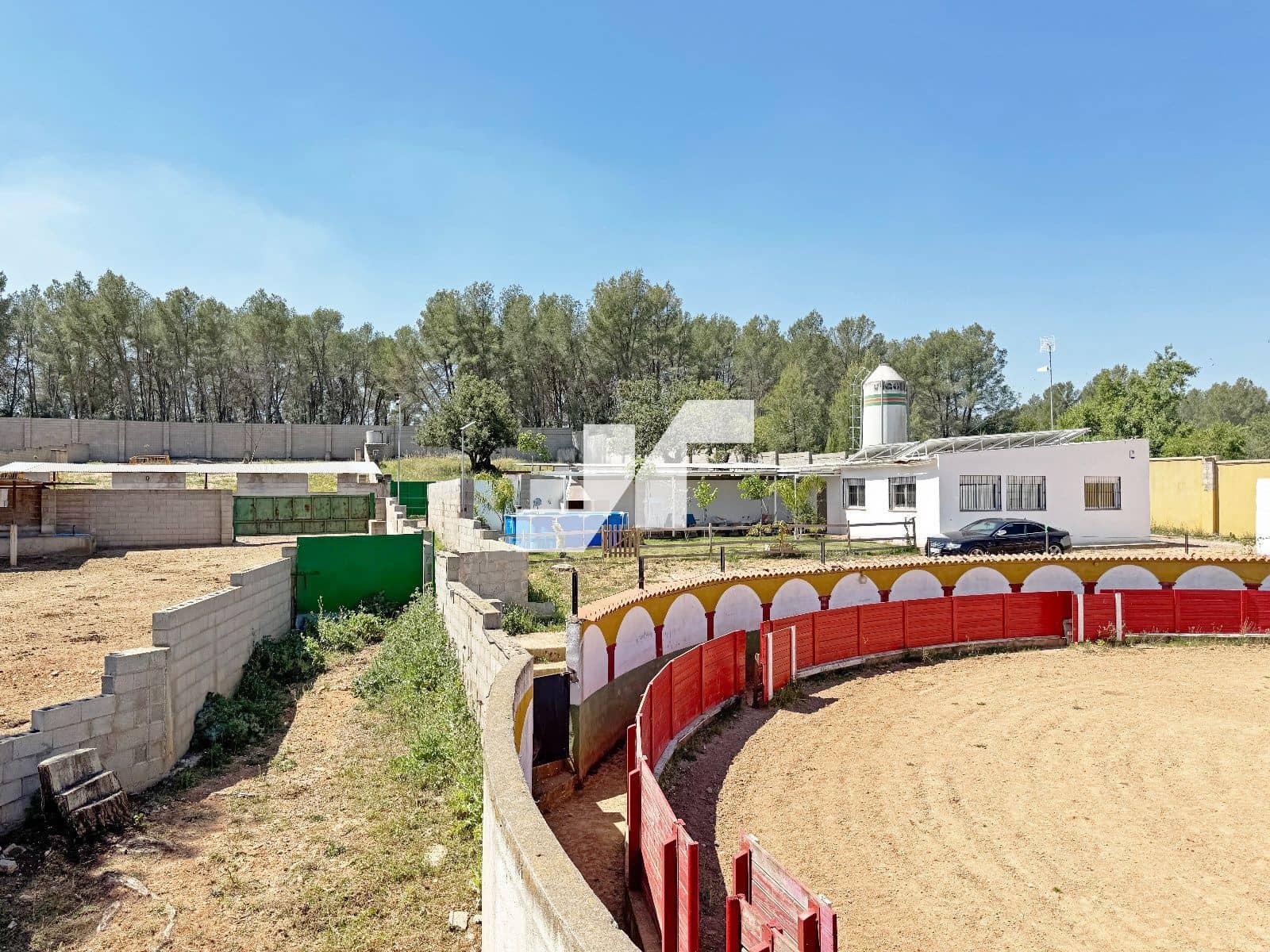 Building Plot for sale in Ribesalbes - € 395,000 (Ref: 9821733)