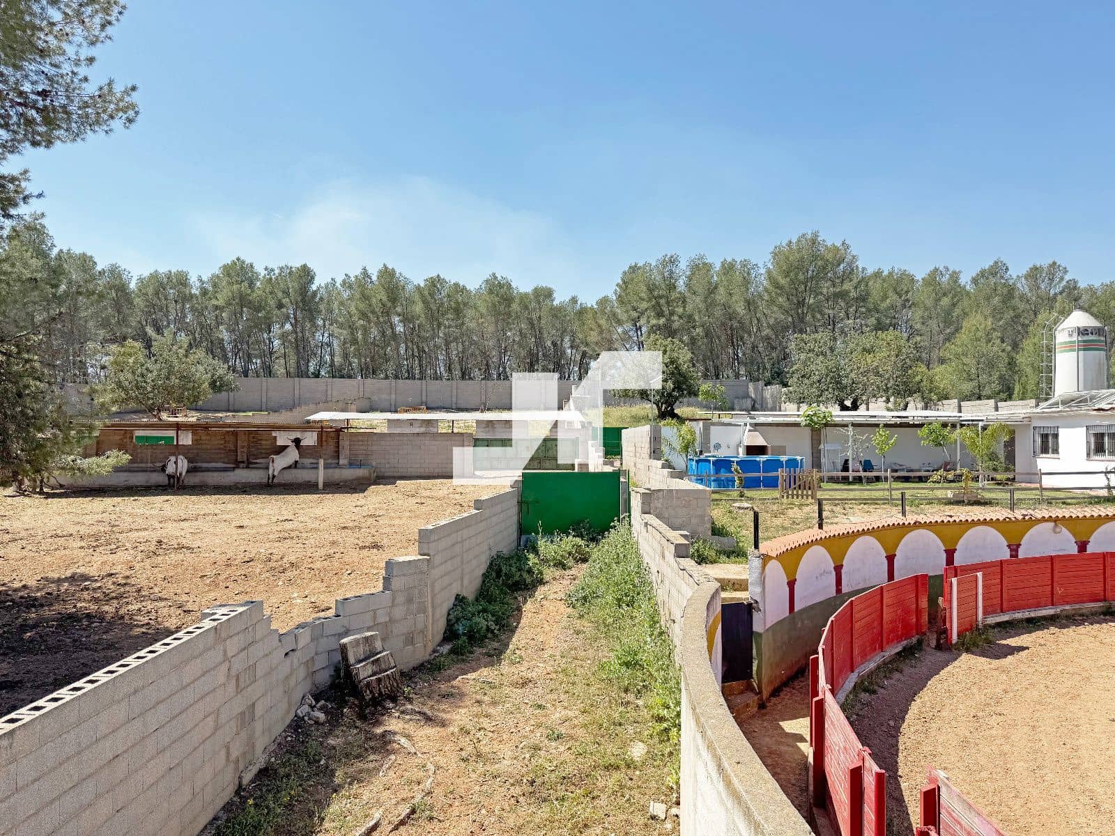 Building Plot for sale in Ribesalbes - € 395,000 (Ref: 9821733)