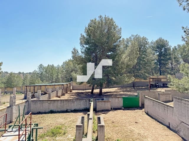 Building Plot for sale in Ribesalbes - € 395,000 (Ref: 9821733)