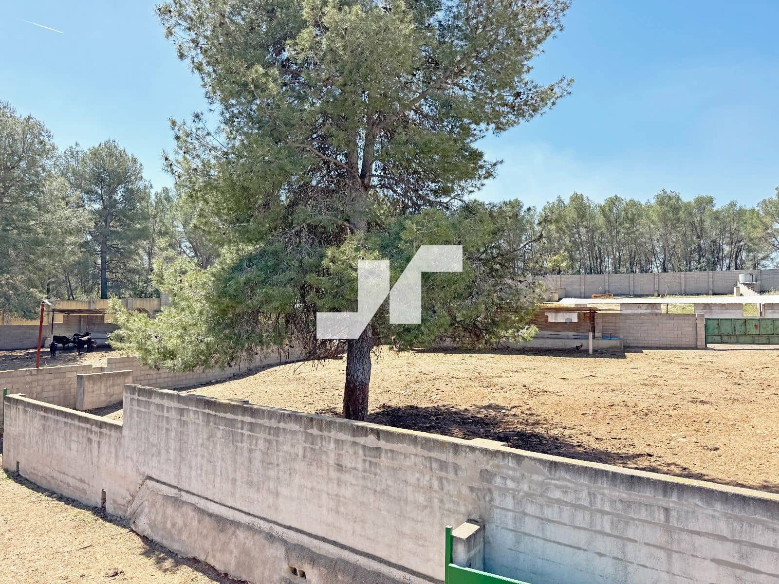 Building Plot for sale in Ribesalbes - € 395,000 (Ref: 9821733)