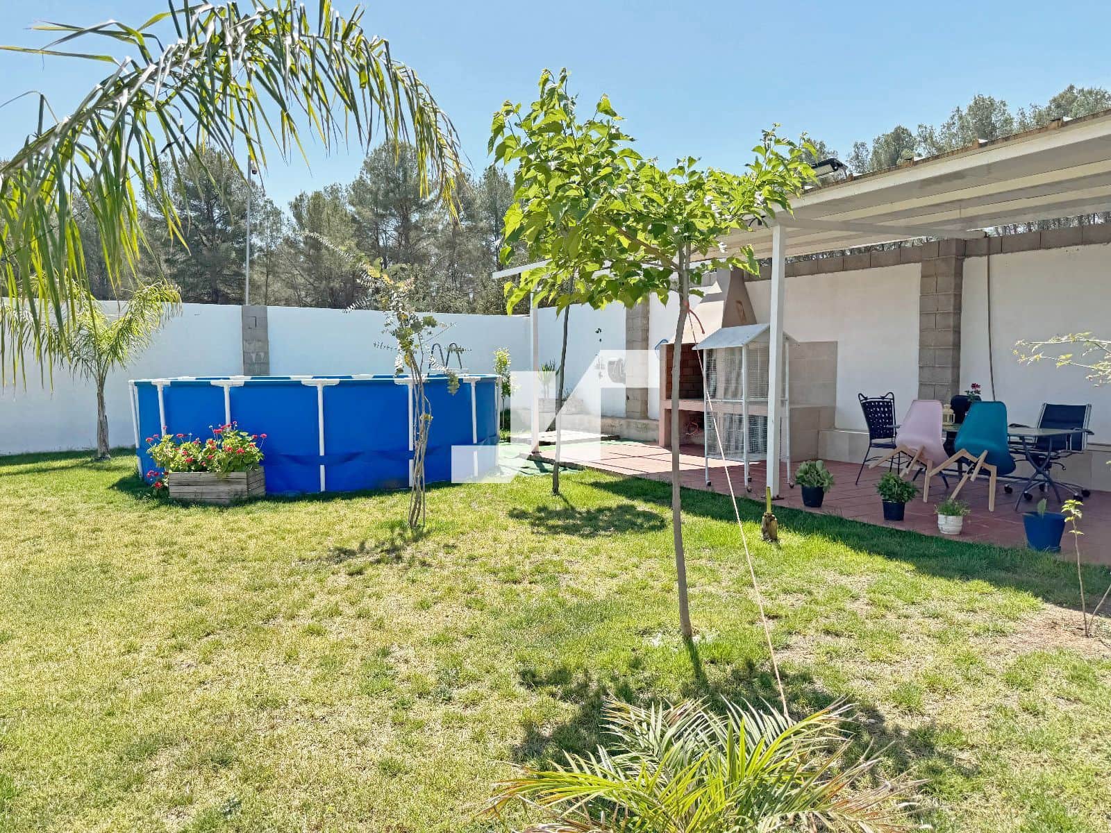 Building Plot for sale in Ribesalbes - € 395,000 (Ref: 9821733)