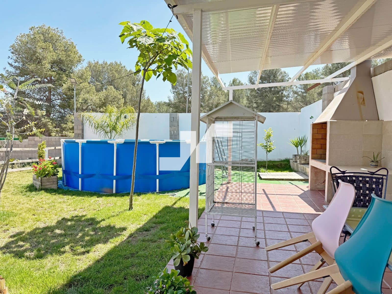 Building Plot for sale in Ribesalbes - € 395,000 (Ref: 9821733)